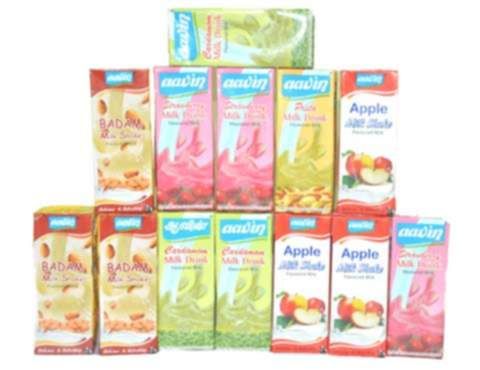 Aavin_milk_products Aavin milk products